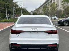 Audi A4L 200 Million Units Joyful Edition 40 TFSI Luxury Dynamic - photo 14