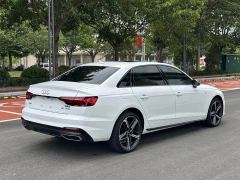 Audi A4L 200 Million Units Joyful Edition 40 TFSI Luxury Dynamic - photo 15