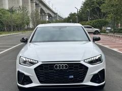 Audi A4L 200 Million Units Joyful Edition 40 TFSI Luxury Dynamic - photo 2