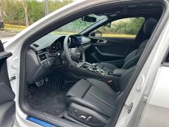 Audi A4L 200 Million Units Joyful Edition 40 TFSI Luxury Dynamic - photo 5
