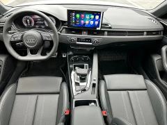 Audi A4L 200 Million Units Joyful Edition 40 TFSI Luxury Dynamic - photo 6