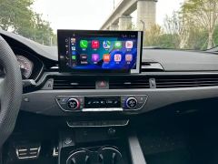 Audi A4L 200 Million Units Joyful Edition 40 TFSI Luxury Dynamic - photo 7