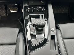 Audi A4L 200 Million Units Joyful Edition 40 TFSI Luxury Dynamic - photo 8