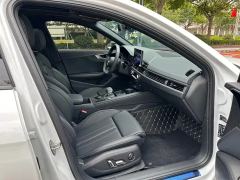 Audi A4L 200 Million Units Joyful Edition 40 TFSI Luxury Dynamic - photo 9