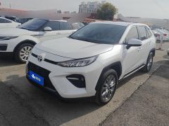 Toyota Wildlander Facelift 2.0L 2WD Leading Edition - photo 1