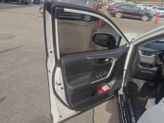 Toyota Wildlander Facelift 2.0L 2WD Leading Edition - photo 12