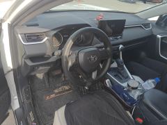 Toyota Wildlander Facelift 2.0L 2WD Leading Edition - photo 16