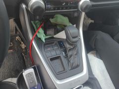 Toyota Wildlander Facelift 2.0L 2WD Leading Edition - photo 19