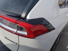 Toyota Wildlander Facelift 2.0L 2WD Leading Edition - photo 5