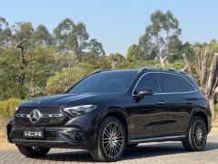 Mercedes-Benz GLC 300 L 4MATIC Luxury - ფოტო 1