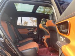 Mercedes-Benz GLC 300 L 4MATIC Luxury - ფოტო 10