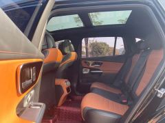 Mercedes-Benz GLC 300 L 4MATIC Luxury - ფოტო 11