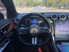 Mercedes-Benz GLC 300 L 4MATIC Luxury - ფოტო 14