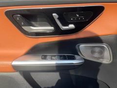 Mercedes-Benz GLC 300 L 4MATIC Luxury - ფოტო 16