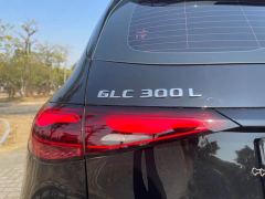 Mercedes-Benz GLC 300 L 4MATIC Luxury - ფოტო 18