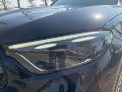Mercedes-Benz GLC 300 L 4MATIC Luxury - ფოტო 19