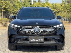 Mercedes-Benz GLC 300 L 4MATIC Luxury - ფოტო 2