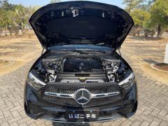 Mercedes-Benz GLC 300 L 4MATIC Luxury - ფოტო 20