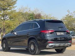 Mercedes-Benz GLC 300 L 4MATIC Luxury - ფოტო 4