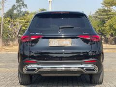 Mercedes-Benz GLC 300 L 4MATIC Luxury - ფოტო 5