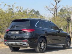 Mercedes-Benz GLC 300 L 4MATIC Luxury - ფოტო 6