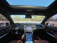 Mercedes-Benz GLC 300 L 4MATIC Luxury - ფოტო 7