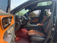 Mercedes-Benz GLC 300 L 4MATIC Luxury - ფოტო 8