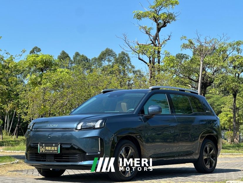 GAC AION V Edition 650km Edition - ავტომობილი ჩინეთიდან