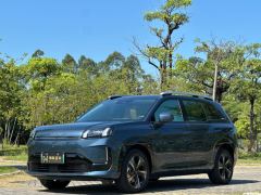 GAC AION V Edition 650km Edition - ფოტო 1