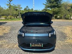 GAC AION V Edition 650km Edition - ფოტო 18