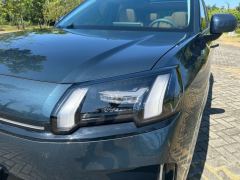 GAC AION V Edition 650km Edition - ფოტო 20