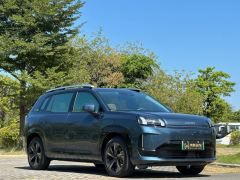 GAC AION V Edition 650km Edition - ფოტო 3