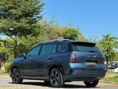 GAC AION V Edition 650km Edition - ფოტო 4