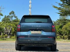 GAC AION V Edition 650km Edition - ფოტო 5