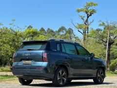 GAC AION V Edition 650km Edition - ფოტო 6
