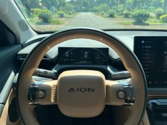 GAC AION V Edition 650km Edition - ფოტო 9