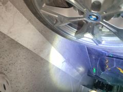 BMW i3 eDrive 35 L - ფოტო 10