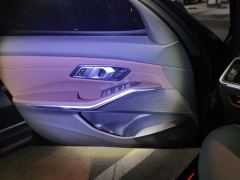 BMW i3 eDrive 35 L - ფოტო 12