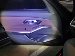 BMW i3 eDrive 35 L - ფოტო 13
