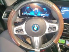 BMW i3 eDrive 35 L - ფოტო 18
