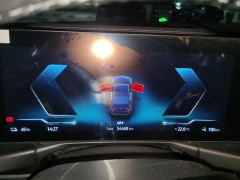 BMW i3 eDrive 35 L - ფოტო 20