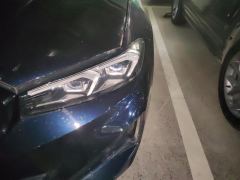 BMW i3 eDrive 35 L - ფოტო 4