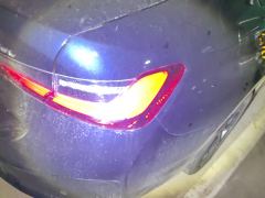 BMW i3 eDrive 35 L - ფოტო 5