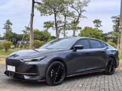 Changan UNI-V 1.5T Dual Clutch Sport Edition - photo 1