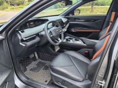 Changan UNI-V 1.5T Dual Clutch Sport Edition - photo 10