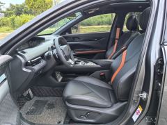Changan UNI-V 1.5T Dual Clutch Sport Edition - photo 11