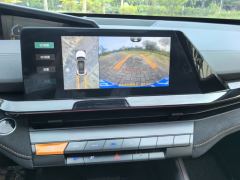 Changan UNI-V 1.5T Dual Clutch Sport Edition - photo 12