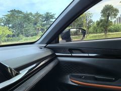 Changan UNI-V 1.5T Dual Clutch Sport Edition - photo 13