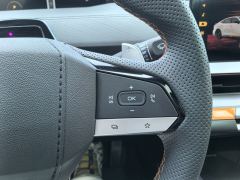 Changan UNI-V 1.5T Dual Clutch Sport Edition - photo 16