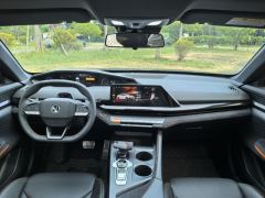 Changan UNI-V 1.5T Dual Clutch Sport Edition - photo 18